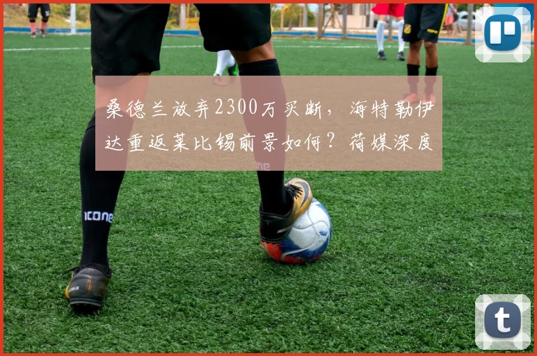 桑德兰放弃2300万买断，海特勒伊达重返莱比锡前景如何？荷媒深度解析
